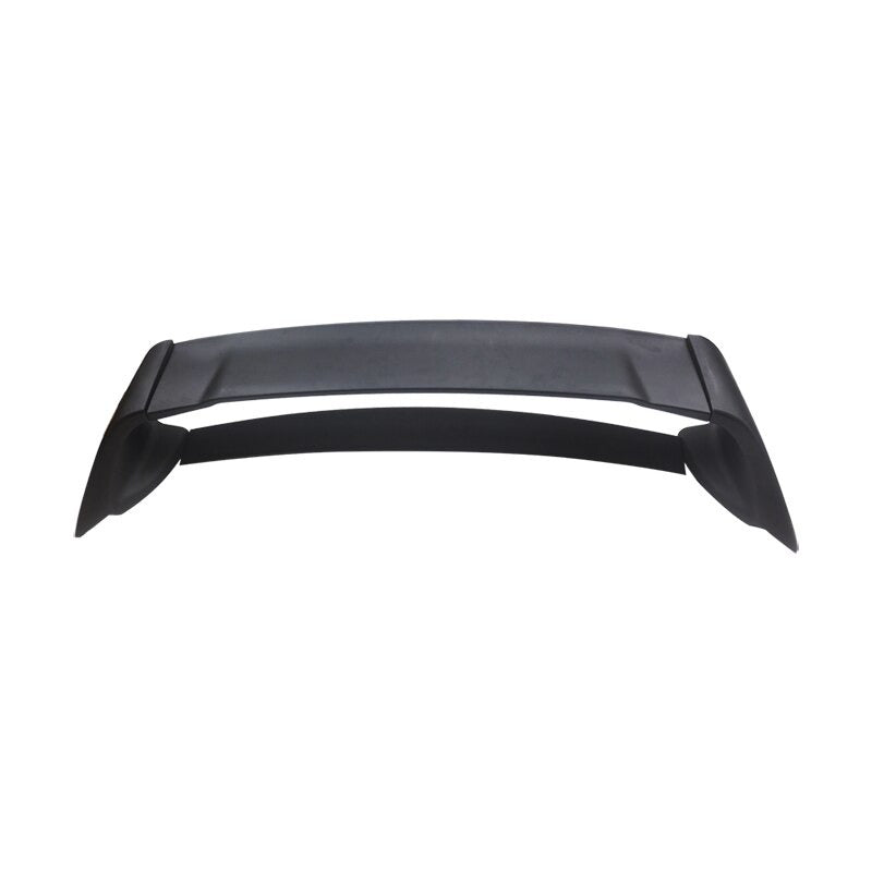 2006-2011 Honda Civic 8th Sedan ABS Black Type Rear Trunk Boot Spoiler Wing Unpainted
